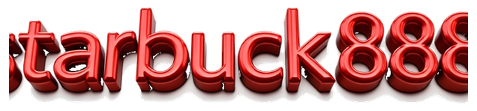 starbuck888 logo