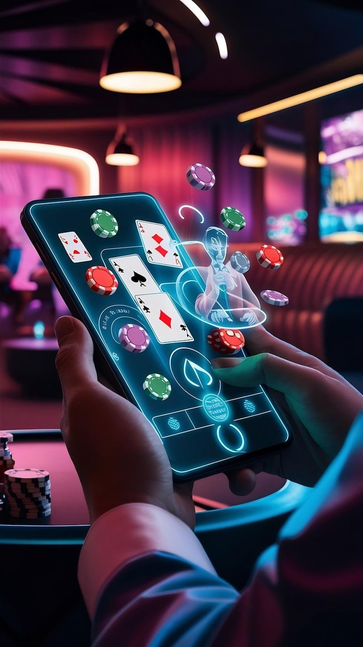 starbuck888 mobile gaming